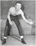 Woodward A. “Chip” Warrick, Jr., Class of 1947