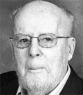 Theodore R. “Ted” Spangler, Class of 1940