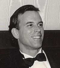 James Michael Meidell, Class of 1981